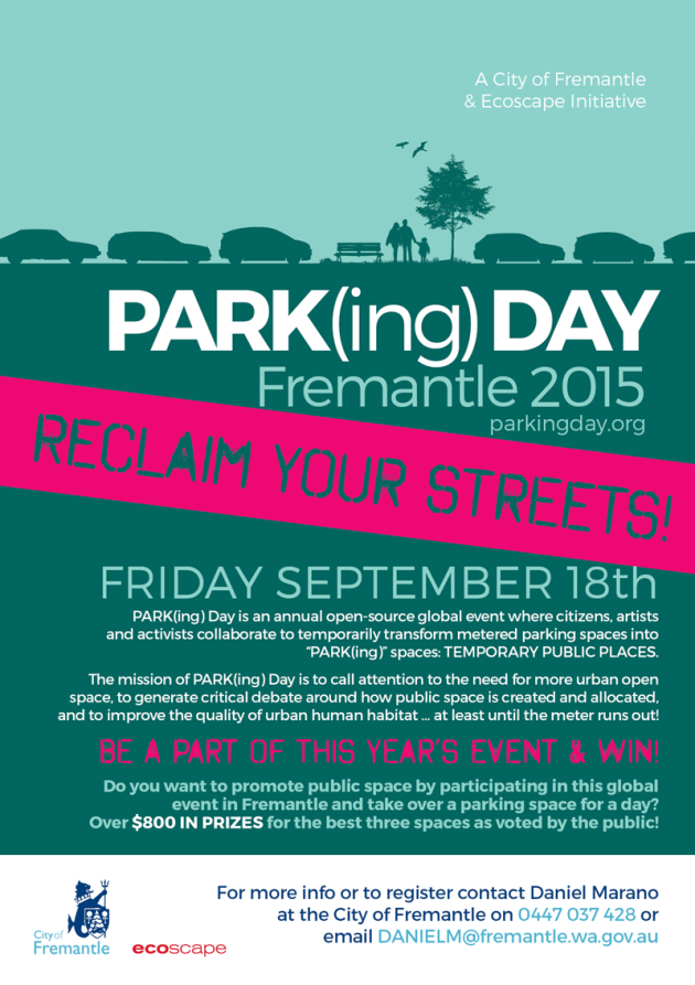 ParkingDay2015-Fremantle-call-for-participants-A5